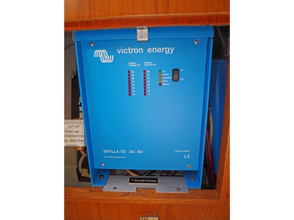 picture Électricité